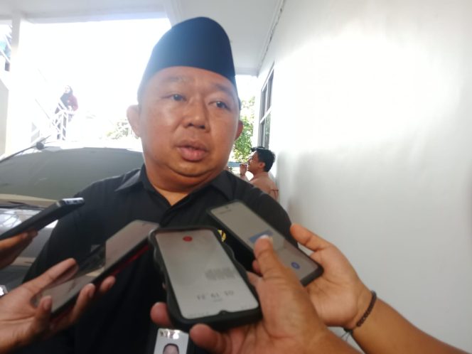 11 Tahun Beroperasi Ilegal, Galian C di Kalumata Akan Ditutup Pemkot Ternate