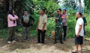 Sidak Galian C Ilegal di Kalumata, DPRD Ternate Dapati Pengelola Abaikan Prosedur