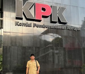 Diterpa Skandal Rp8 Miliar, Eliya Bachmid Kembali Diperkarakan di KPK