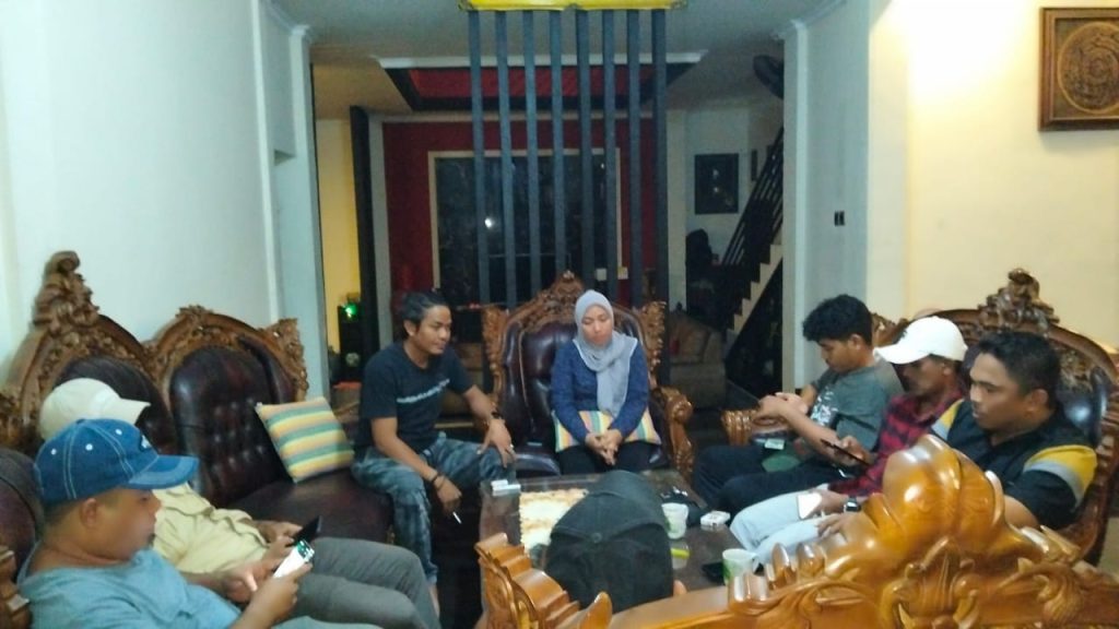 Mantan Istri Bantah RD Telantarkan Keluarga: “Perceraian Kami Tak Ada Kaitannya dengan Jabatannya Sebagai Anggota DPRD”