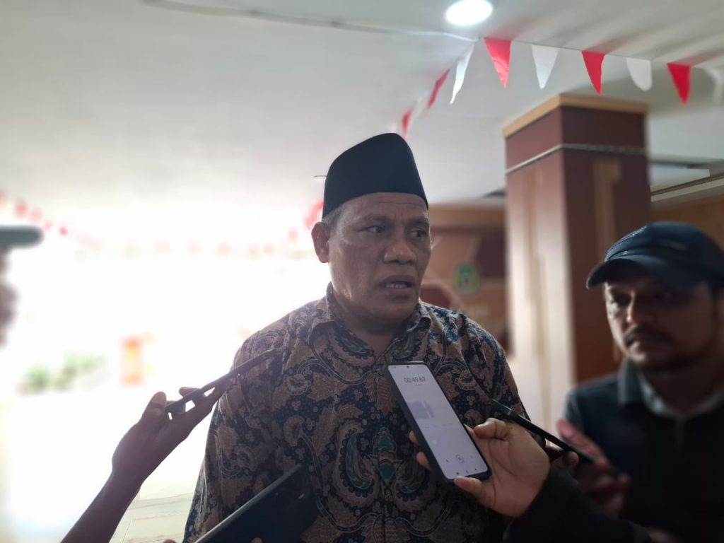 Bantuan Kapal Mandek, DPRD Malut Panggil DKP