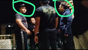 Usai Protes Film, WALHI Malut Diduga Diintimidasi Polisi