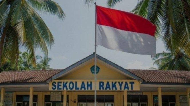 
 Sekolah Rakyat SD di Ternate Dibuka Agustus 2025