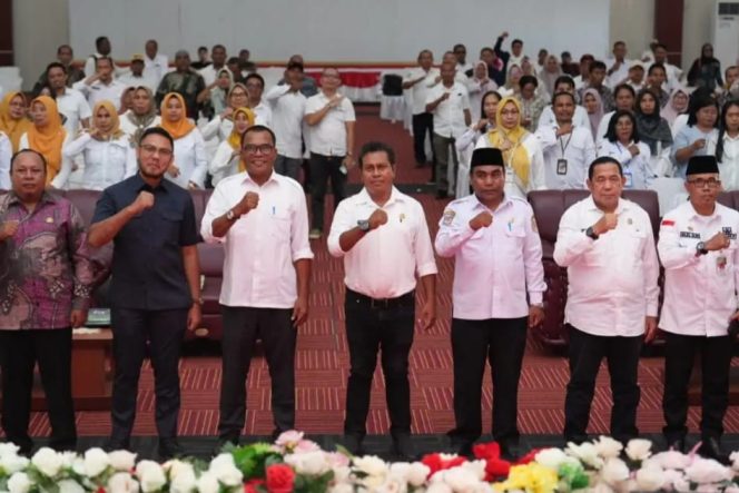 
 Musrenbangtan Malut Fokus Kembangkan Komoditas Unggulan