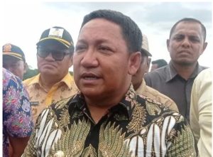 Eks Bupati Taliabu Akan Diperiksa Soal Proyek Jalan Rp15 Miliar