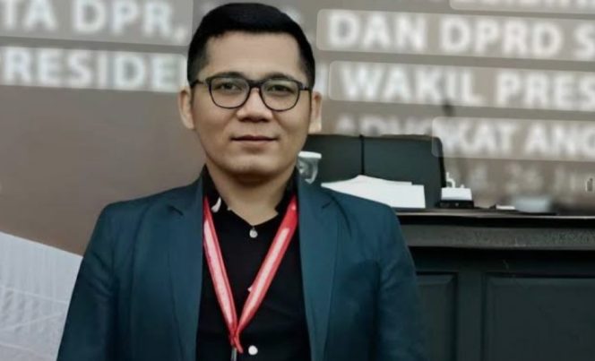 
 Kuasa Hukum Bantah Dugaan Perselingkuhan Plt Kadis PUPR Malut