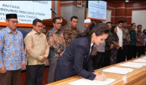 Juknis Belum Jelas, Beasiswa Malut Terancam Gagal