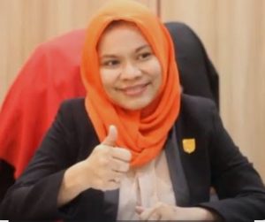 Serapan Anggaran Seret, Ketua Komisi III Semprot OPD Pemprov Malut