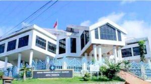 Skandal Perselingkuhan Guncang DPRD Ternate