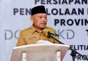 Wagub Malut Semprot OPD: “Inovasi Cuma di Kertas, Anggaran Boros!”
