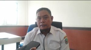 Dishub: PT NKA Langgar Andalalin, Jalan Rusak Parah