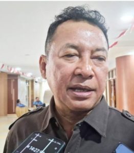 Serapan APBD Terendah, Ketua DPRD Desak Gubernur Fokus