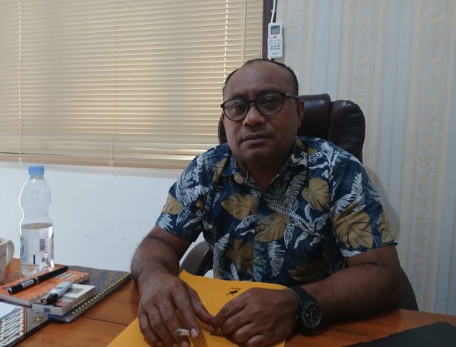 
 BUMD Haltim Bidik Kenaikan Pendapatan Lewat Kerja Sama dengan CBL