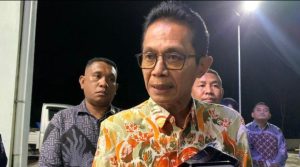 BNPB Kucurkan Rp32 Miliar untuk Tanggap Darurat Banjir di Halsel