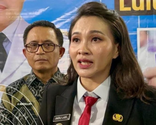 
 Gubernur Apresiasi Bupati Halteng Peduli Guru