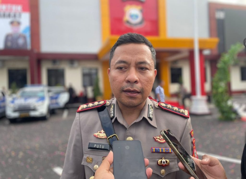 Dirreskrimum Baru Polda Malut Siap Tuntaskan Tunggakan Kasus