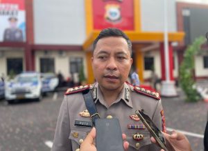 Dirreskrimum Baru Polda Malut Siap Tuntaskan Tunggakan Kasus