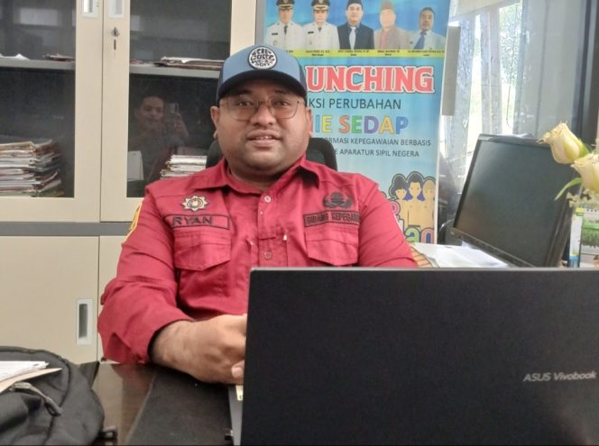 
 6 Tenaga PPPK di Haltim Terancam Batal Lulus