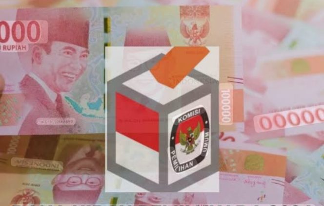 
 Praktisi Hukum Desak Kejari Usut Dana Hibah KPU-Bawaslu Ternate