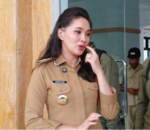 Gubernur Sherly Tegaskan Dukung DOB Sofifi, Keputusan Tetap di Tangan Pusat