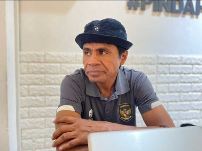 
 Suara Hutan Maba Sangaji: Petani Ditahan, Tambang Dibiarkan