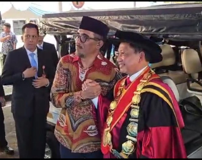 
 Mendagri: DOB Sofifi Belum Akan Terwujud