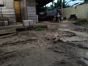 Pertashop Milik Oknum Polairud di Halteng Diduga Tak Layani Warga, Warga Desak Pertamina Bertindak
