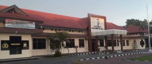 Zulfikran Bailussy Kritik Polres Halsel soal Denda Kasus Pengeroyokan