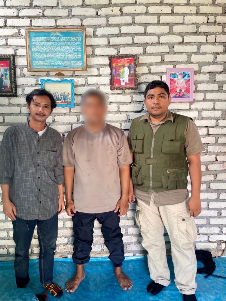 Dinas PPA Ternate Dikecam, Diduga Pertemukan Korban dengan Pelaku