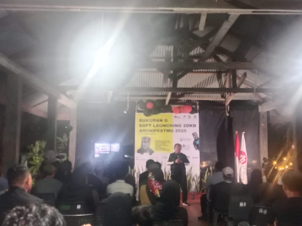 Sekda Ternate: “Tata Ruang Harus Jadi Tanggung Jawab Bersama”