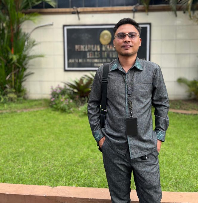 
 Zulfikran A. Bailussy