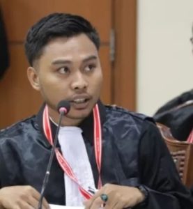 Zulfikran ke DPRD Ternate: Stop Tegur Anggota yang Bekerja, Rakyat Butuh Solusi!