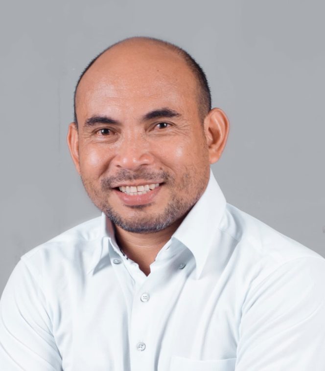 
 Dr. Abdul Aziz Hakim