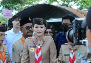 DBH Rp15 Miliar Sudah Cair, Gubernur Sherly: Kami Hanya Jalankan Amanah Pusat
