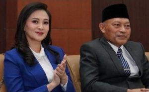 Tiga Menteri dan Dubes Spanyol Kunjungi Malut, Bukti Diplomasi Sherly-Sarbin Berbuah