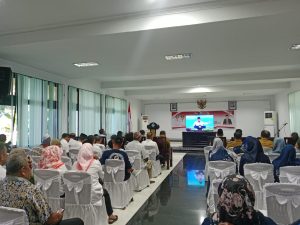 78 Koperasi Merah Putih Resmi Beroperasi di Ternate