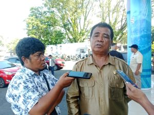 Pemkot Ternate Siapkan Gerai KMP Sesuai Potensi Wilayah