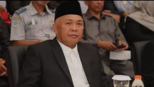Wawali Ternate Tanggapi Isu Reshuffle: “Itu Hak Prerogatif Wali Kota”