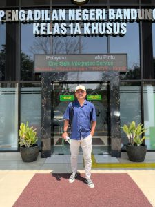 LBH Ansor Ternate ke PKB Tidore: Kritik Bukan Fitnah, ASN Harus Netral