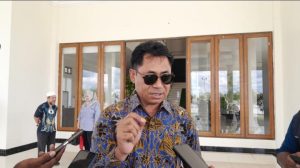 Tangani HIV/AIDS, Bupati Halmahera Timur Libatkan Tiga Instansi Kunci