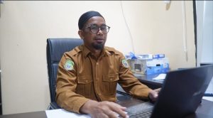 Usaha Katering untuk Warga Tambang, Pemda Haltim Siapkan Skema Baru