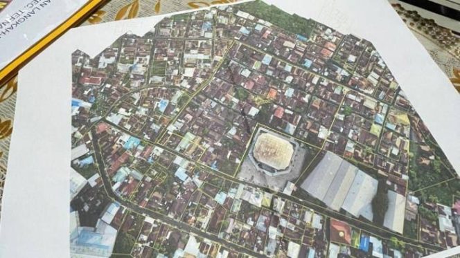 
 Warga Pertanyakan Kejanggalan Somasi Polda Malut Soal Sengketa Lahan