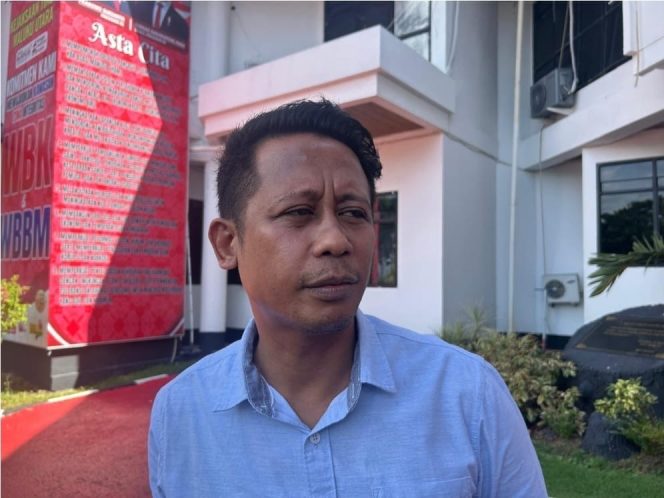 
 Kadis PUPR Malut Koordinasi Pendampingan Proyek Strategis di Kejati