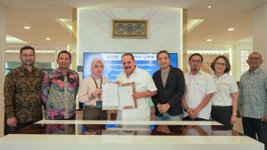 NHM-PGN Kolaborasi Gas Bumi untuk Tambang Ramah Lingkungan