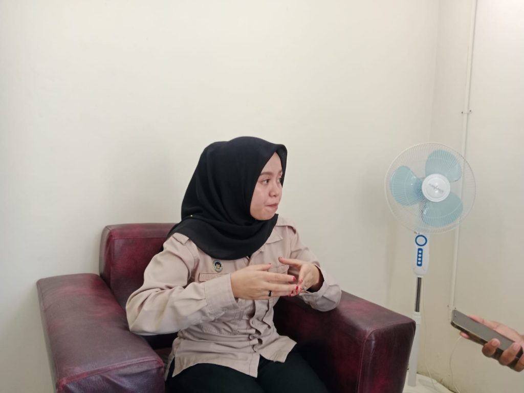 SPPG Klarifikasi Temuan Belatung di Menu MBG: “Kemungkinan dari Lalat”