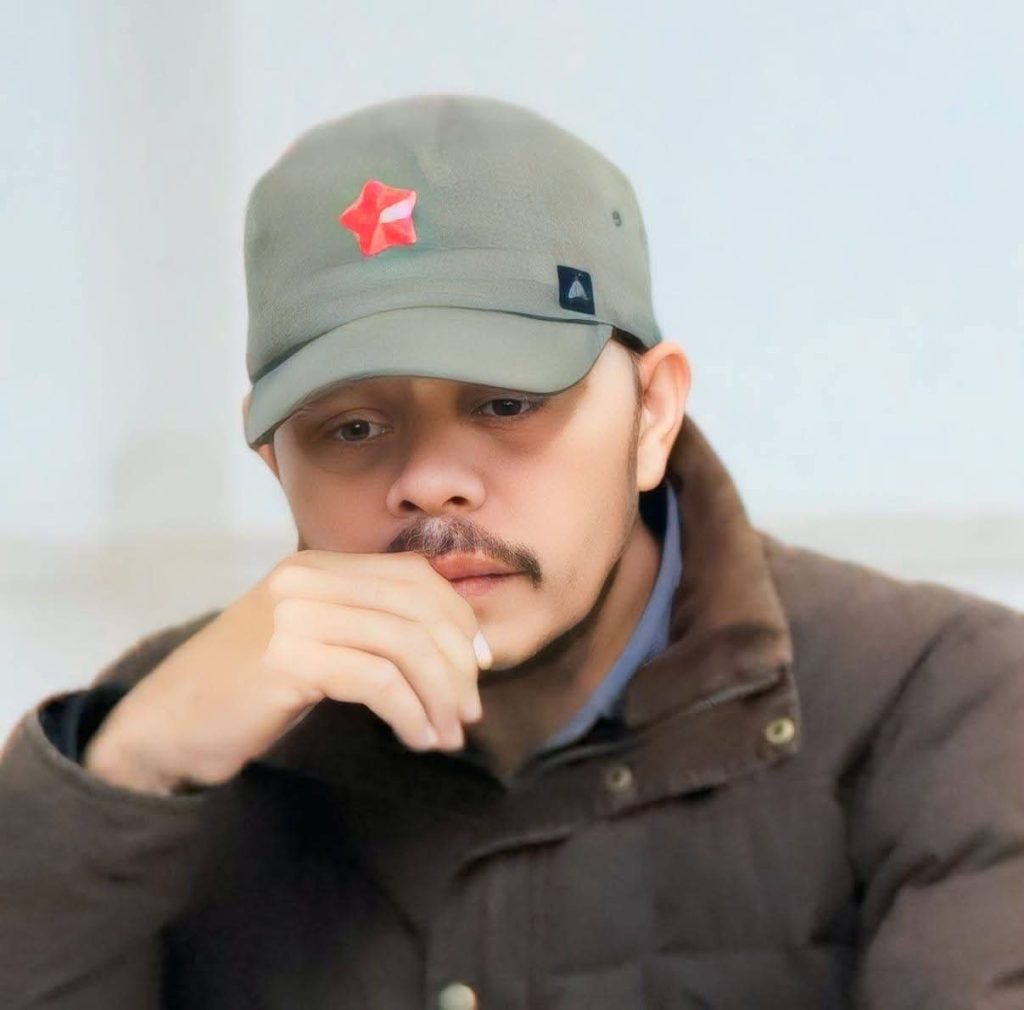 Rinto Taib, Sekretaris Dinas Kebudayaan Ternate dengan Visi Besar Majukan Kota Rempah