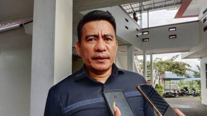 
 DPRD Kritik RAPBD-P 2025, Wali Kota Tauhid Sampaikan Jawaban Resmi