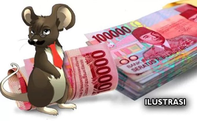 
 BPK Temukan Hibah Rp1,7 Miliar di Setda Ternate Berpotensi Disalahgunakan