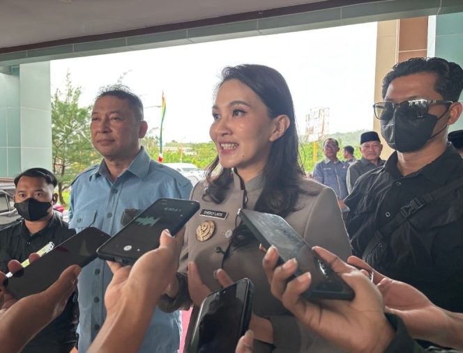 
 Temuan Rp 5,7 Miliar Tanpa SPJ, BPK Akui Belum Terima Dokumen dari Pemprov Malut