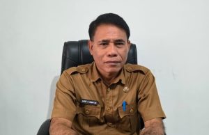 80 Koperasi Merah Putih di Ternate, Mayoritas Belum Beroperasi